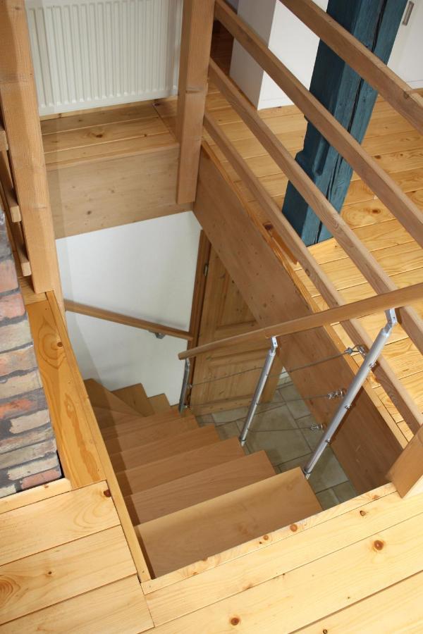 Haus Ilsegarten Ilsenburg Habitación foto